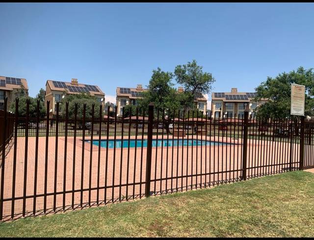 2 BEDROOM APARTMENT FOR SALE IN WONDERPARK ESTATE